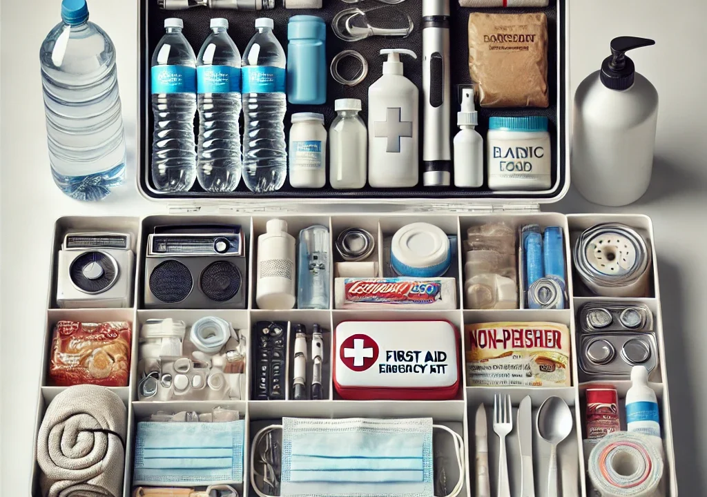 Stay Safe: The Best Hurricane Survival Kits